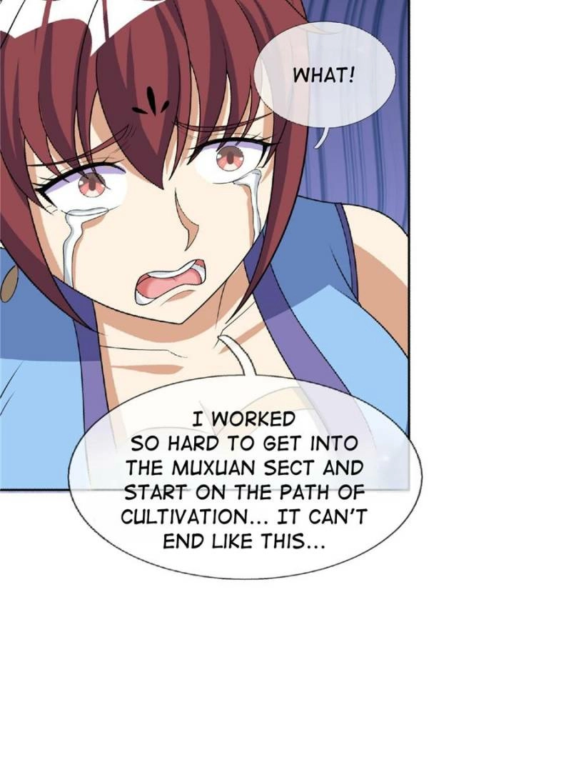Rise of the Sect Master Chapter 55 page 24 - 