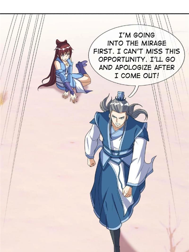 Rise of the Sect Master Chapter 55 page 25 - 