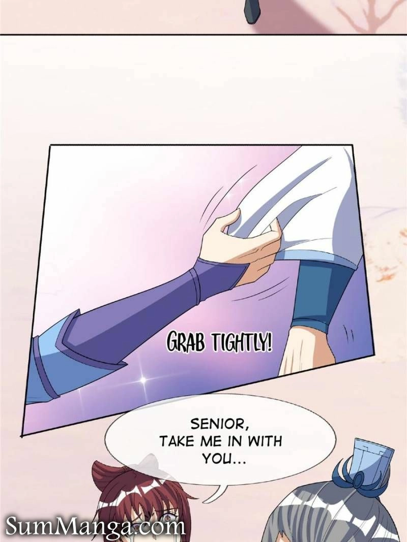 Rise of the Sect Master Chapter 55 page 26 - 