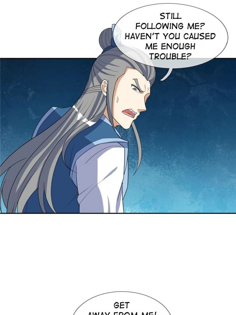 Rise of the Sect Master Chapter 55 page 28 - 
