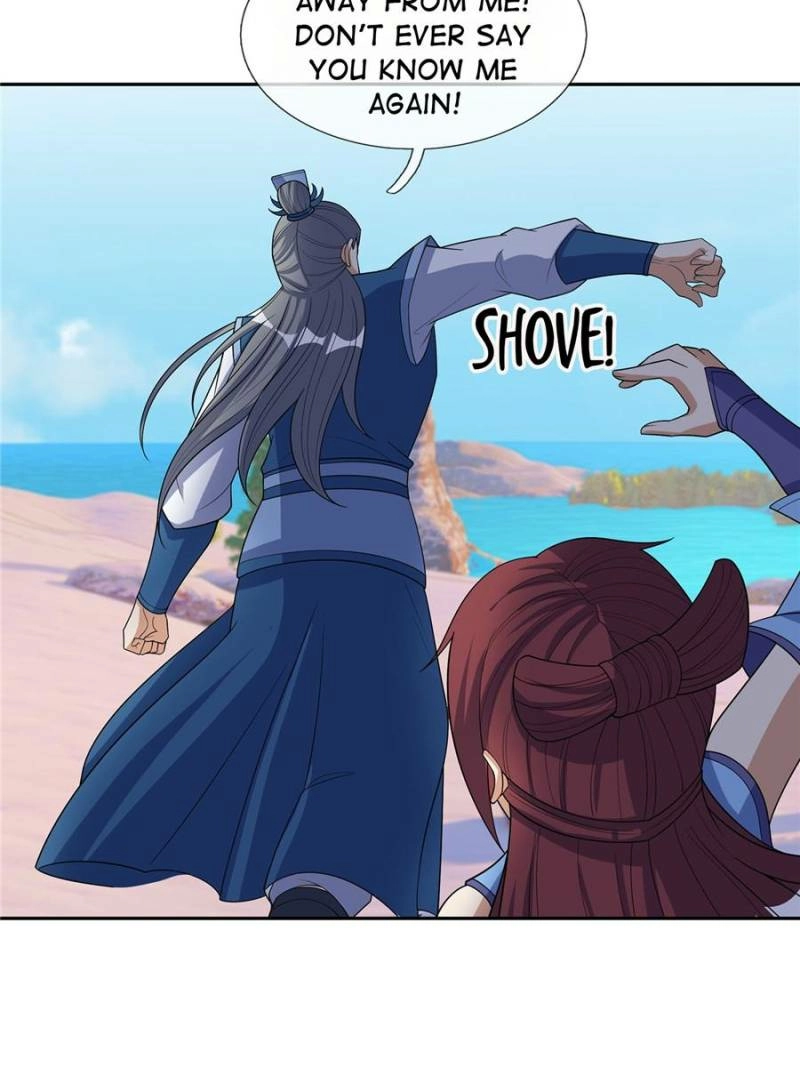 Rise of the Sect Master Chapter 55 page 29 - 
