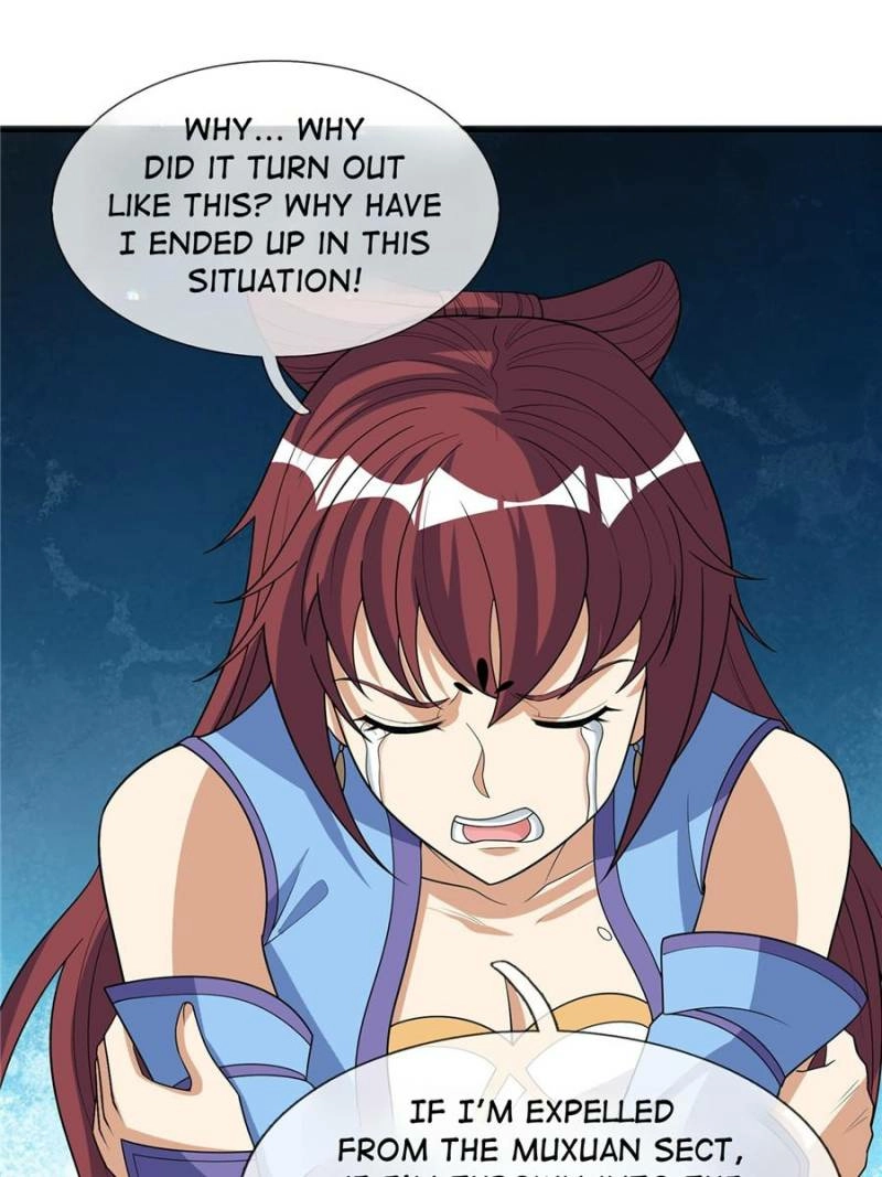 Rise of the Sect Master Chapter 55 page 30 - 