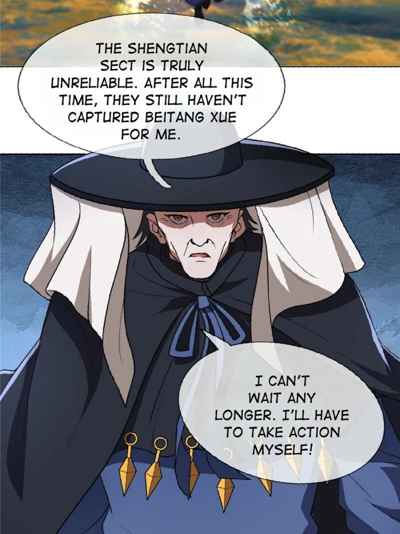 Rise of the Sect Master Chapter 55 page 33 - 