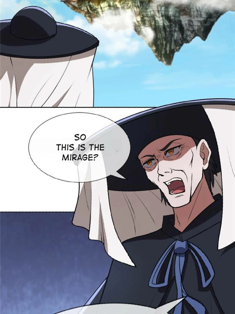 Rise of the Sect Master Chapter 55 page 35 - 