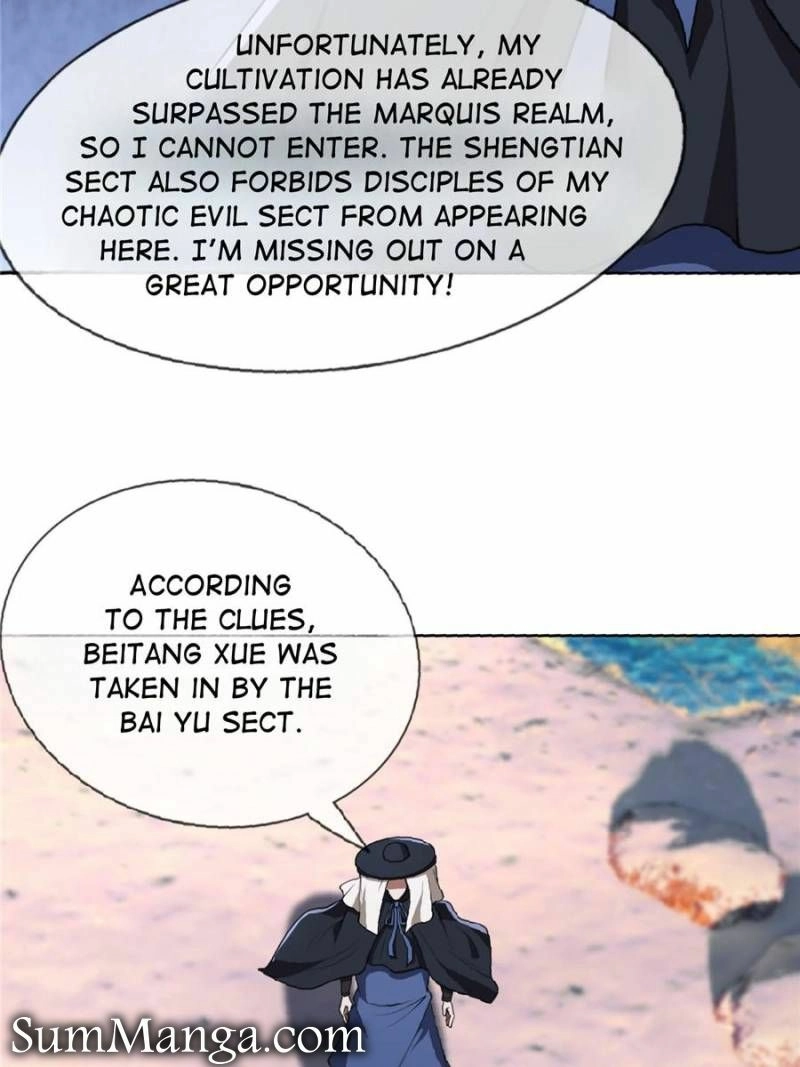 Rise of the Sect Master Chapter 55 page 36 - 
