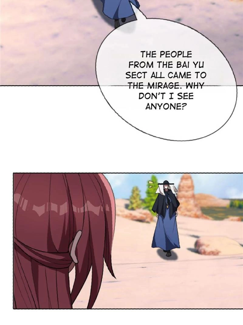 Rise of the Sect Master Chapter 55 page 37 - 