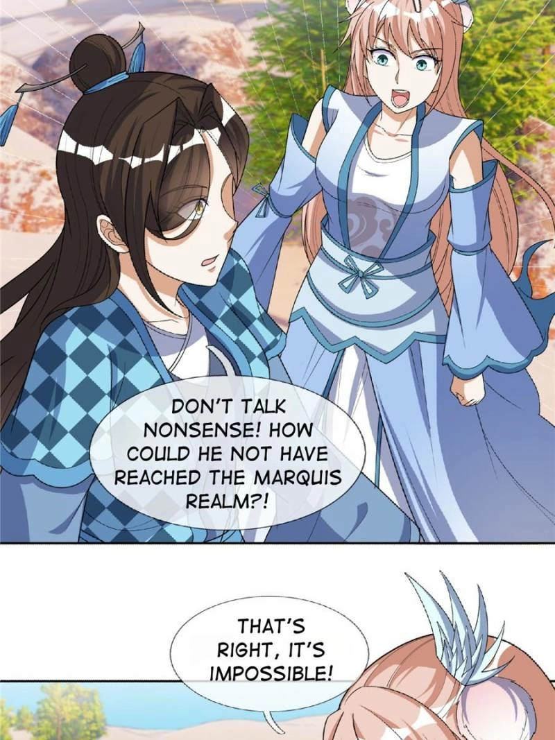 Rise of the Sect Master Chapter 55 page 5 - 