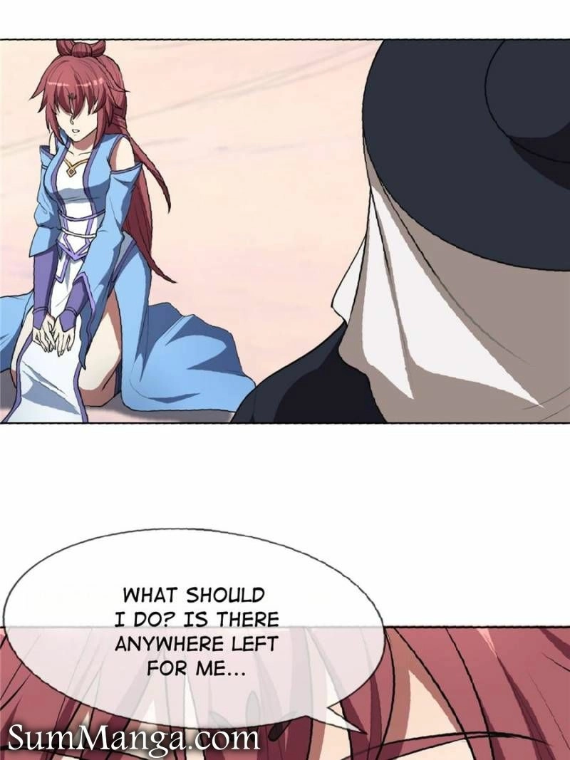 Rise of the Sect Master Chapter 55 page 42 - 
