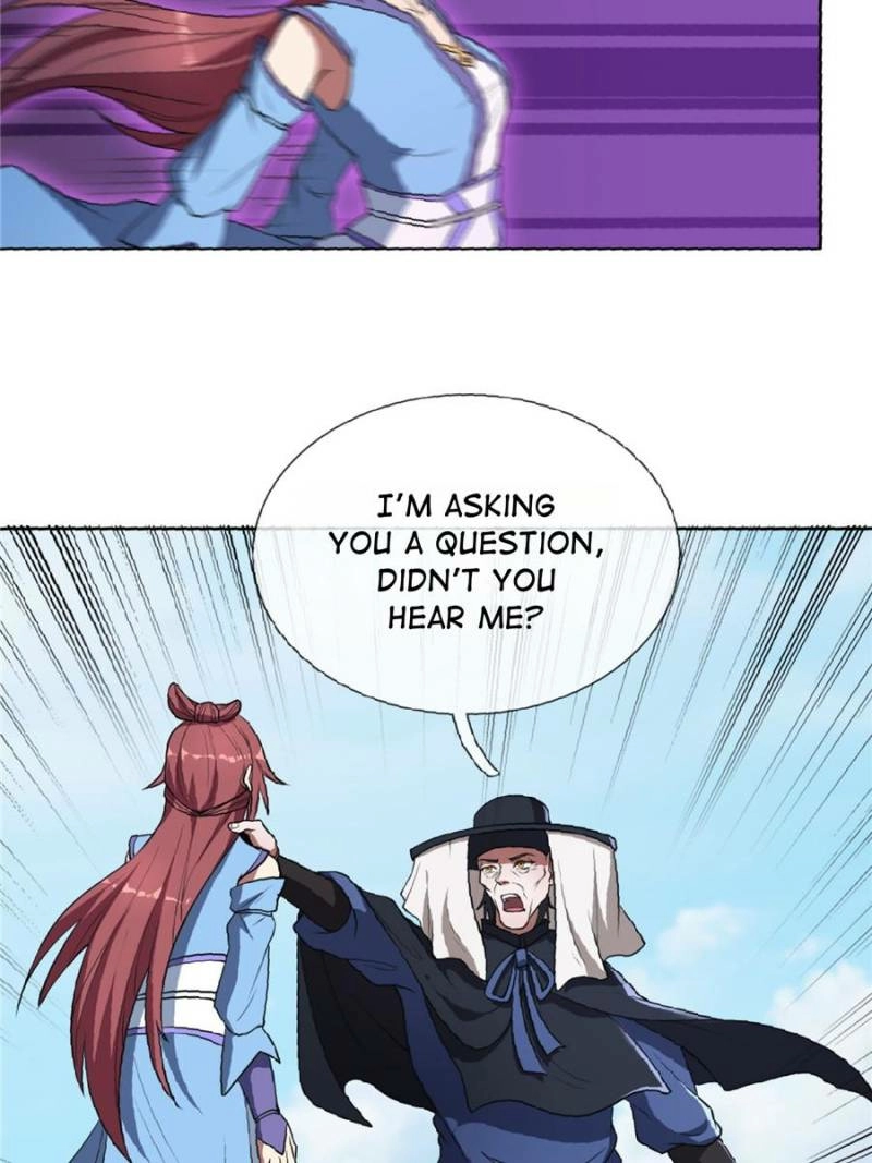 Rise of the Sect Master Chapter 55 page 45 - 
