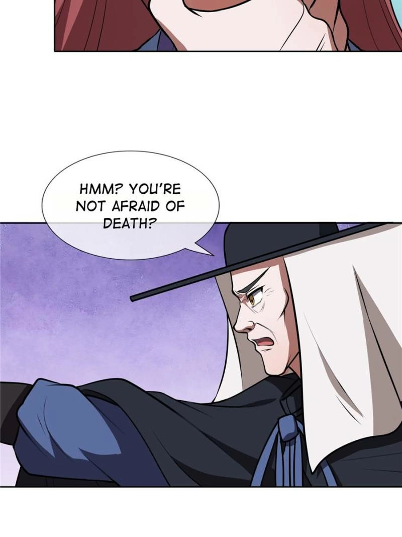 Rise of the Sect Master Chapter 55 page 49 - 