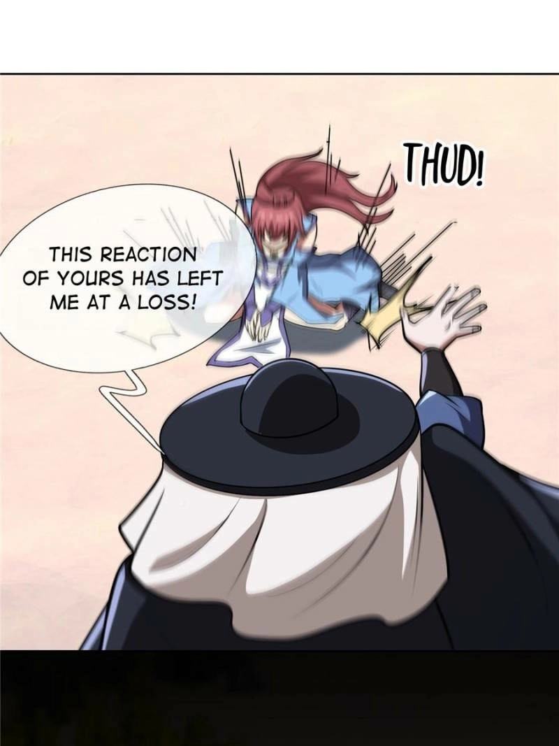 Rise of the Sect Master Chapter 55 page 50 - 