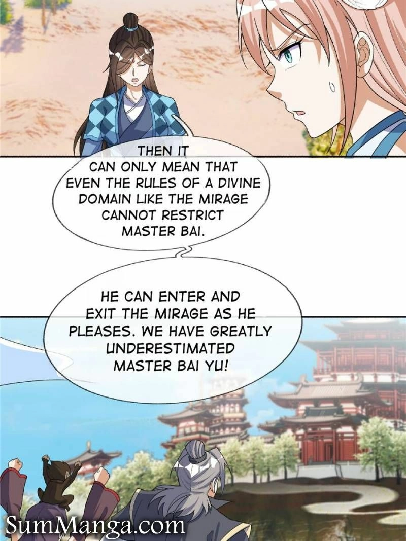 Rise of the Sect Master Chapter 55 page 6 - 