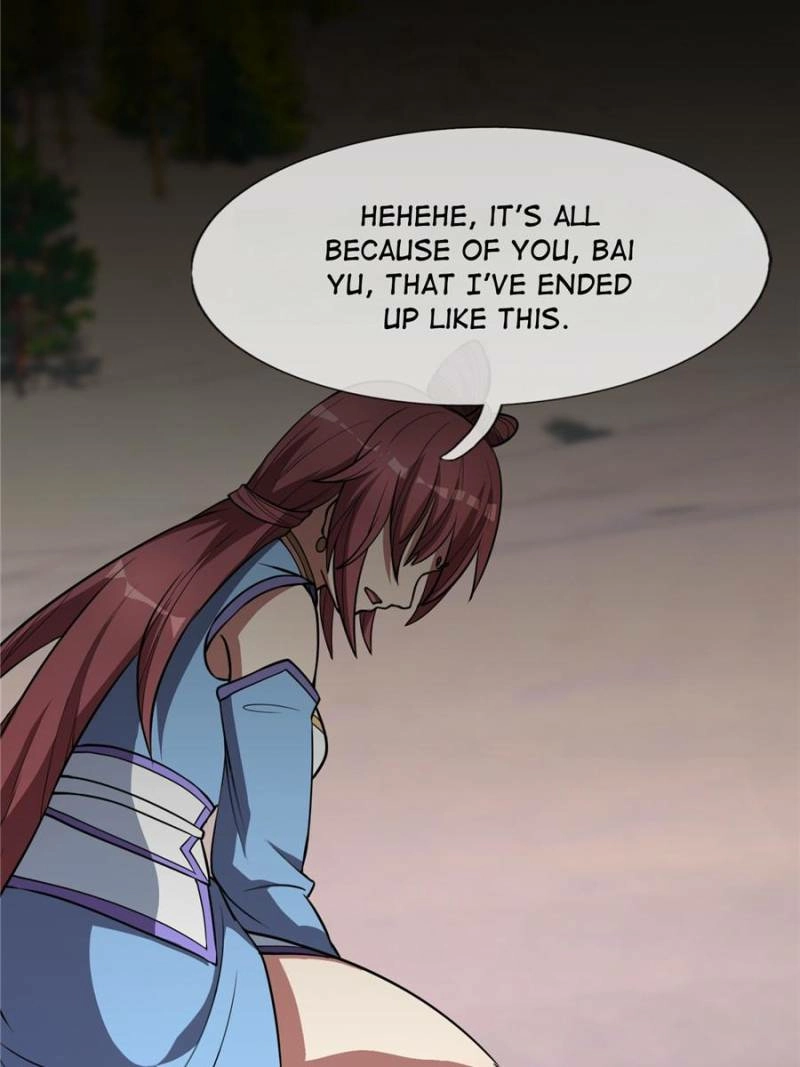 Rise of the Sect Master Chapter 55 page 51 - 