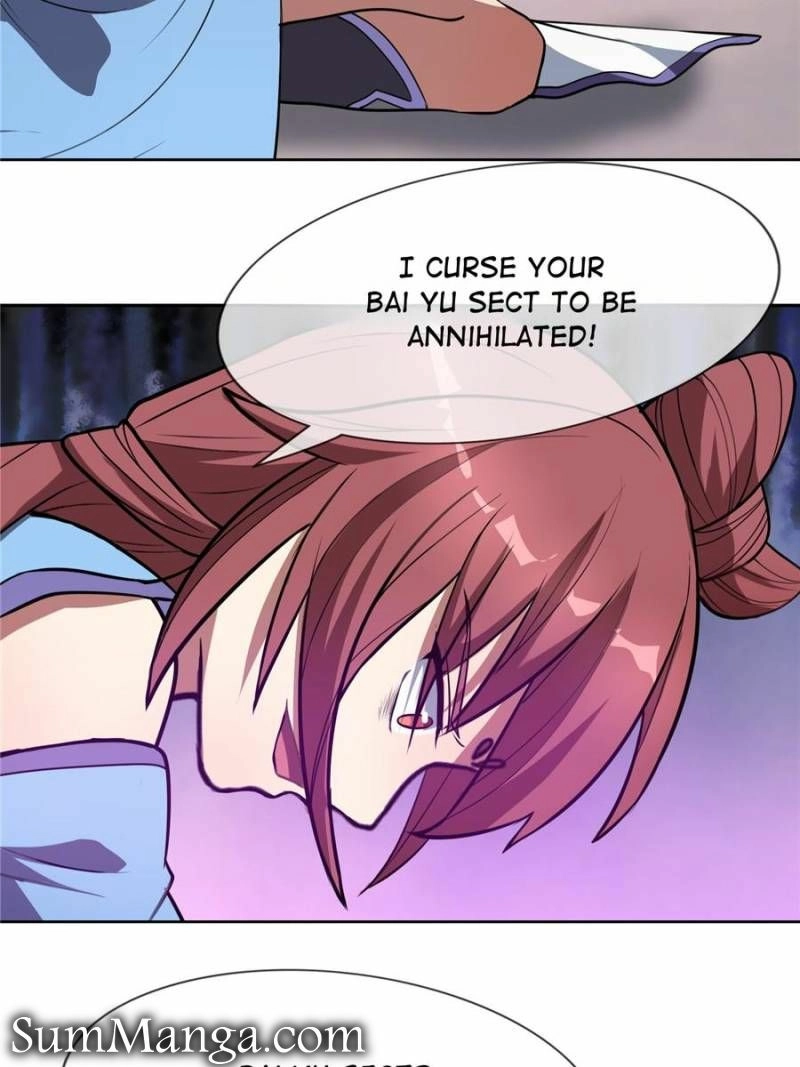 Rise of the Sect Master Chapter 55 page 52 - 