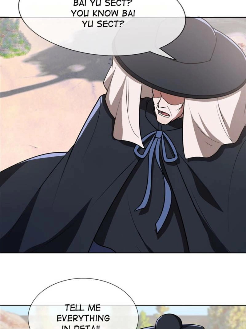 Rise of the Sect Master Chapter 55 page 53 - 