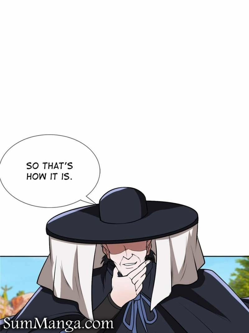 Rise of the Sect Master Chapter 55 page 56 - 