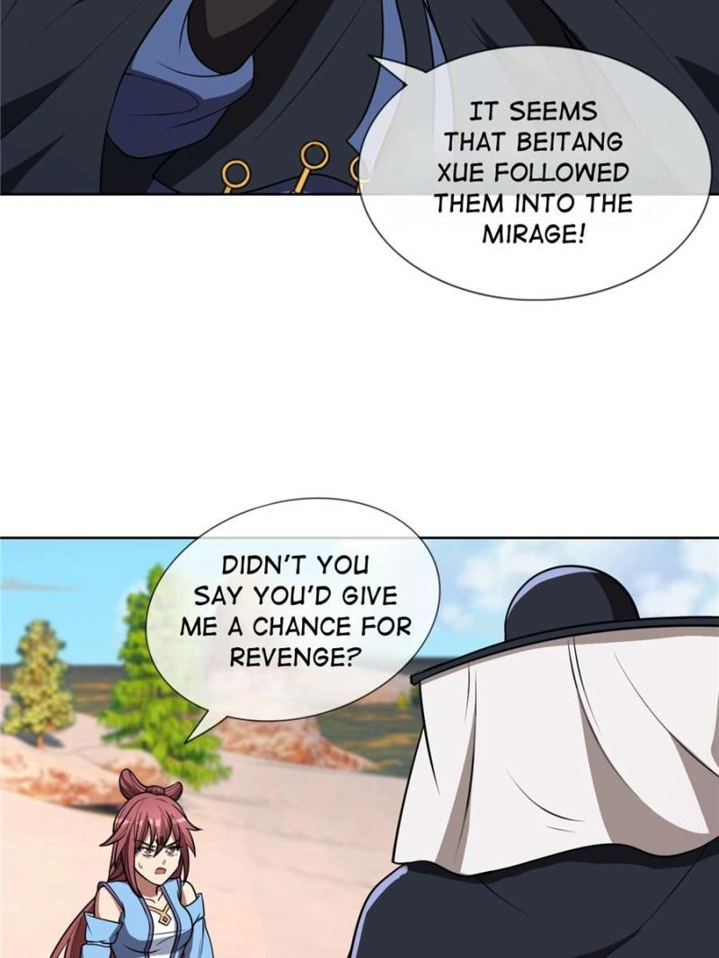 Rise of the Sect Master Chapter 55 page 57 - 