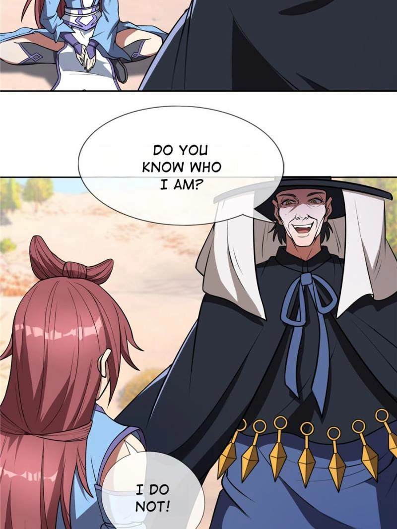 Rise of the Sect Master Chapter 55 page 58 - 