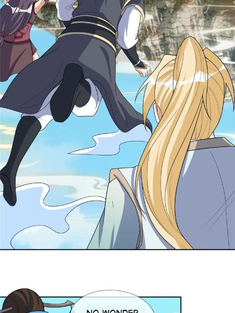 Rise of the Sect Master Chapter 55 page 7 - 