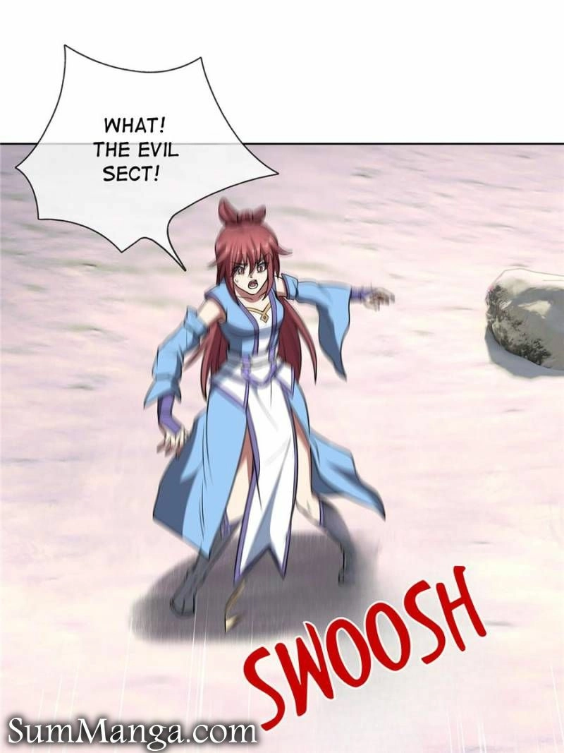 Rise of the Sect Master Chapter 55 page 62 - 