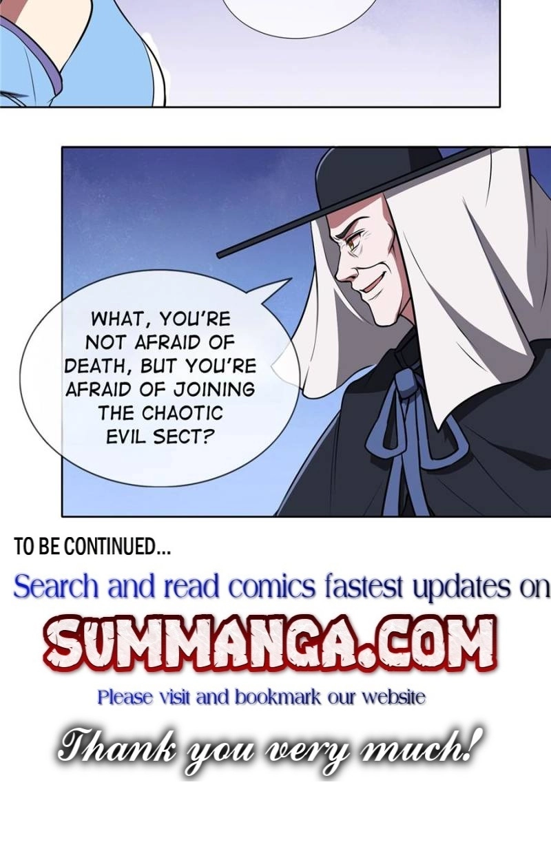 Rise of the Sect Master Chapter 55 page 65 - 