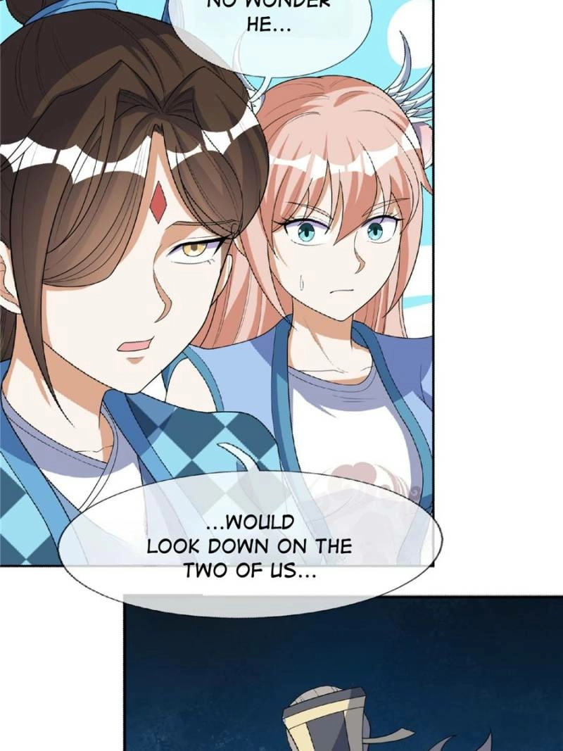 Rise of the Sect Master Chapter 55 page 8 - 