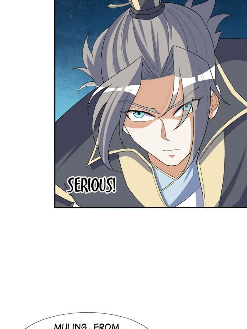 Rise of the Sect Master Chapter 55 page 9 - 