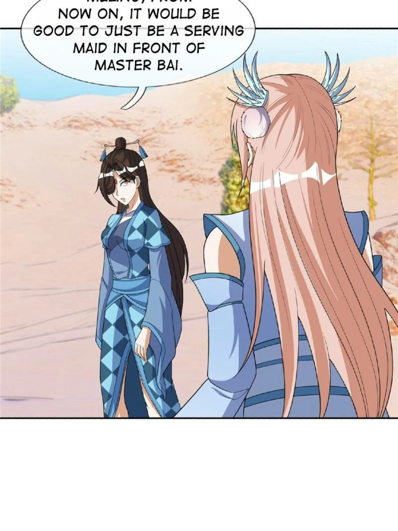 Rise of the Sect Master Chapter 55 page 10 - 