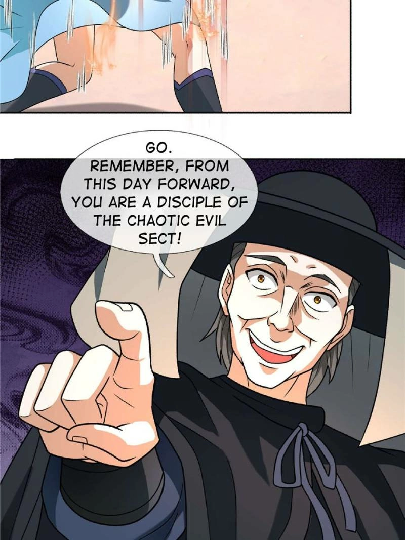 Rise of the Sect Master Chapter 56 page 11 - 
