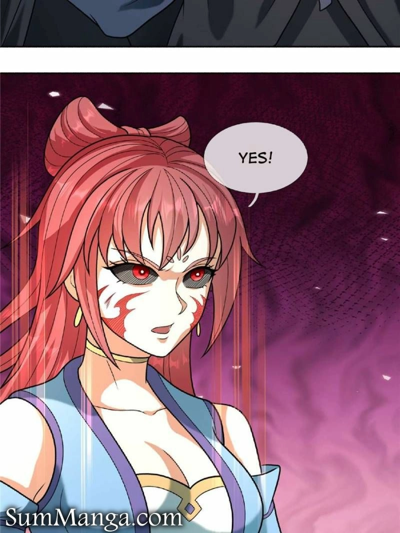 Rise of the Sect Master Chapter 56 page 12 - 