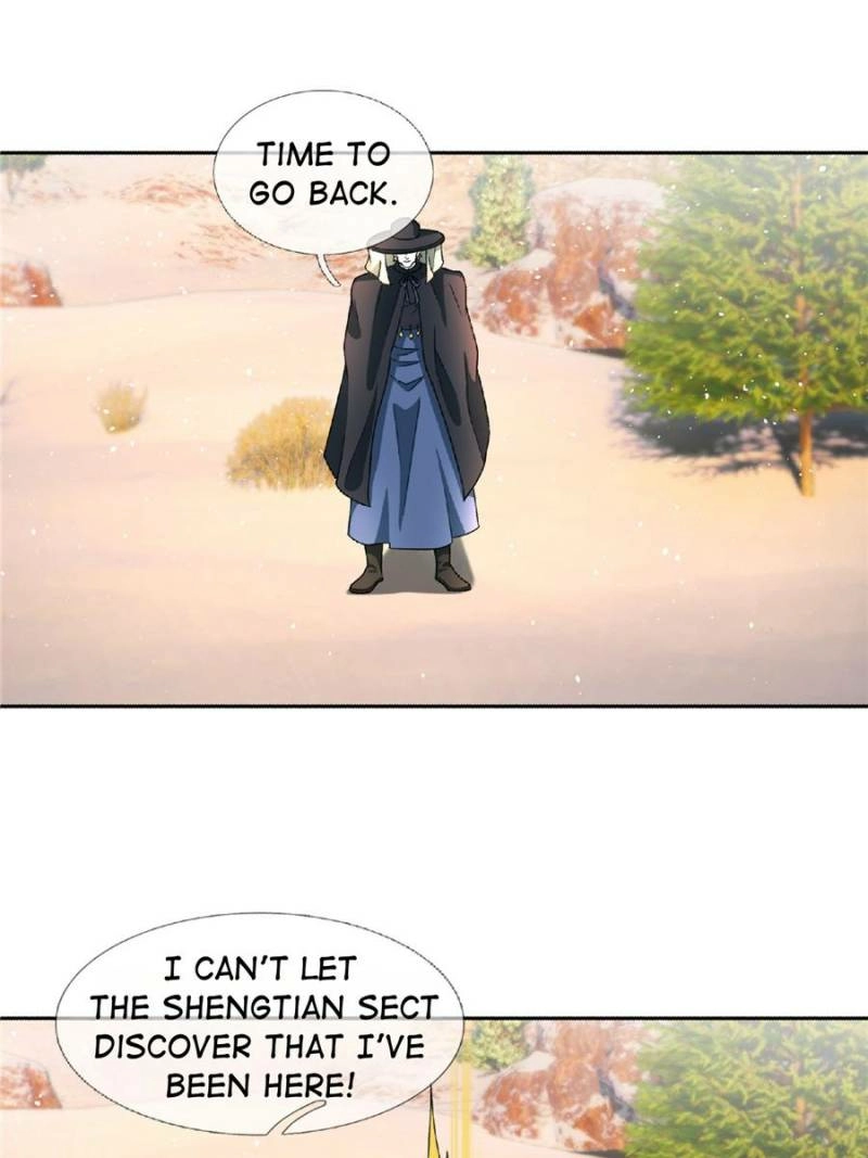 Rise of the Sect Master Chapter 56 page 14 - 