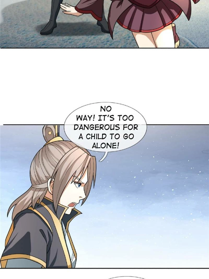 Rise of the Sect Master Chapter 56 page 20 - 