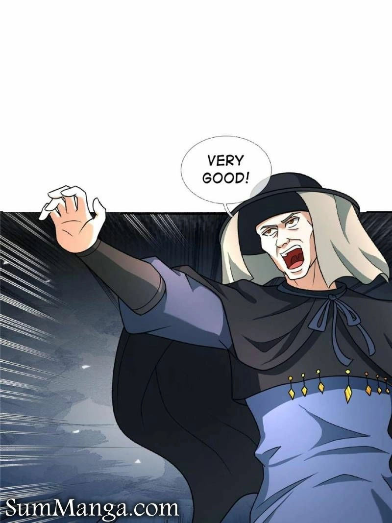 Rise of the Sect Master Chapter 56 page 3 - 