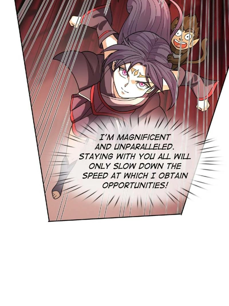 Rise of the Sect Master Chapter 56 page 22 - 