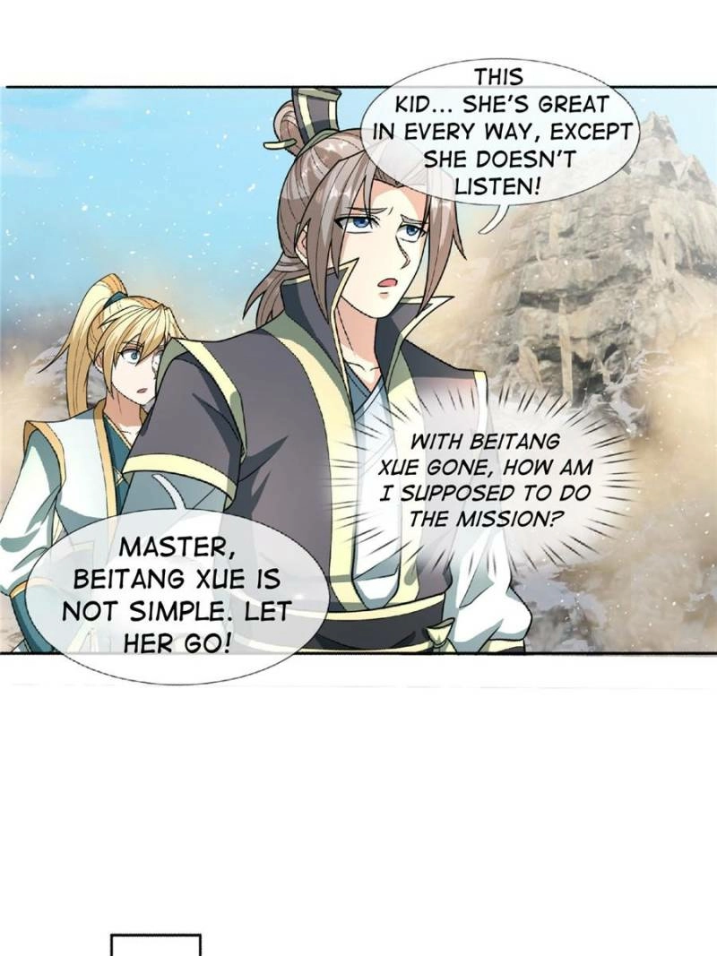 Rise of the Sect Master Chapter 56 page 23 - 