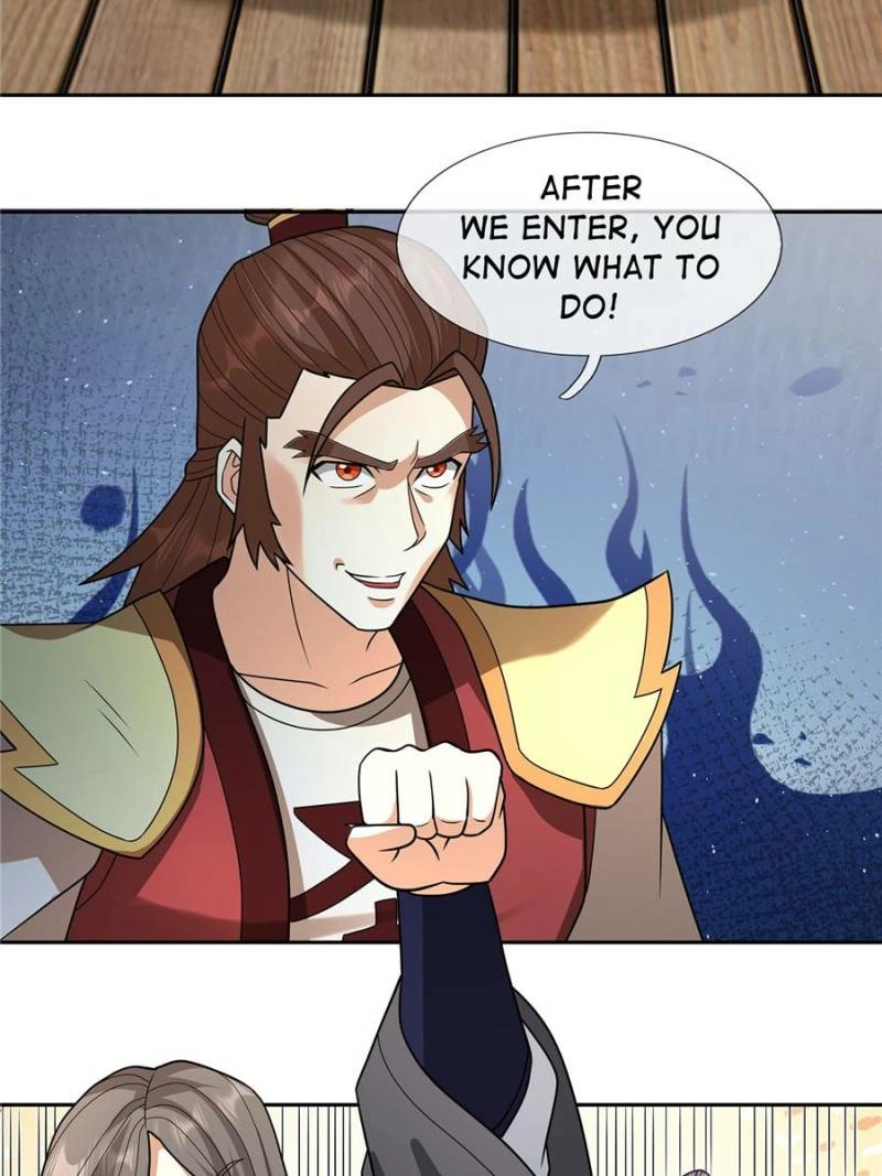 Rise of the Sect Master Chapter 56 page 29 - 