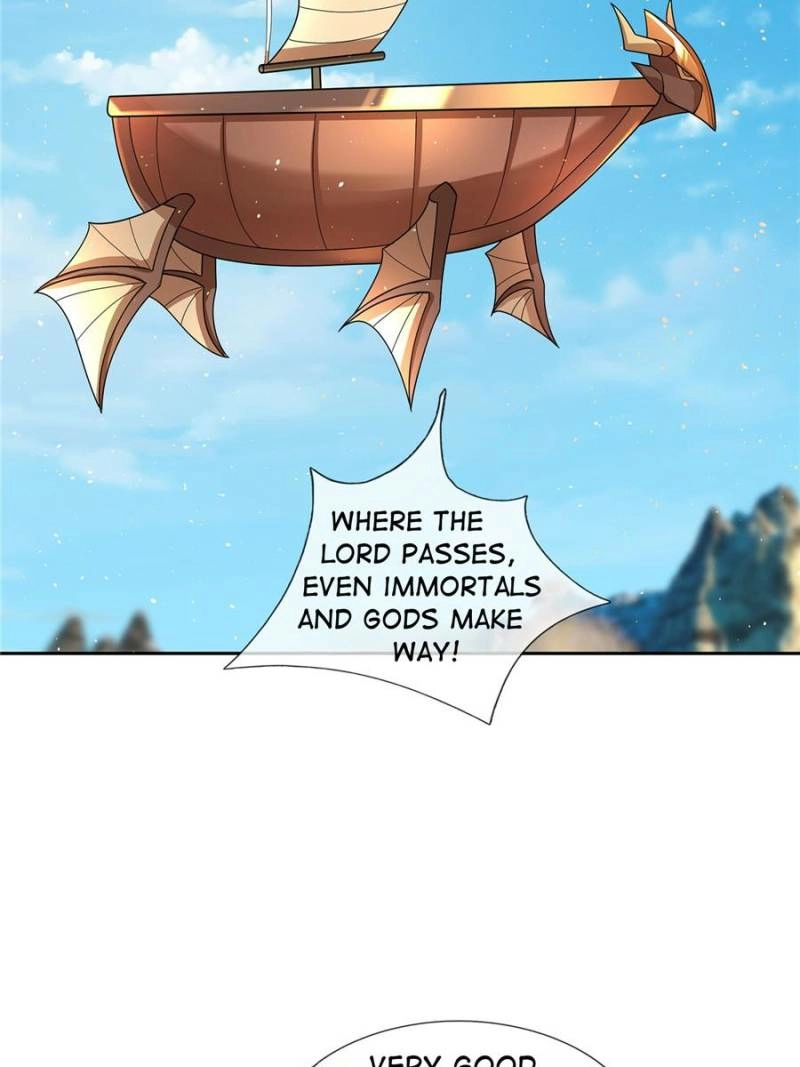 Rise of the Sect Master Chapter 56 page 31 - 