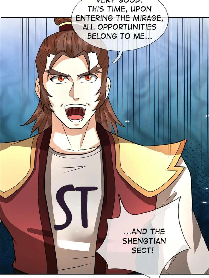 Rise of the Sect Master Chapter 56 page 32 - 