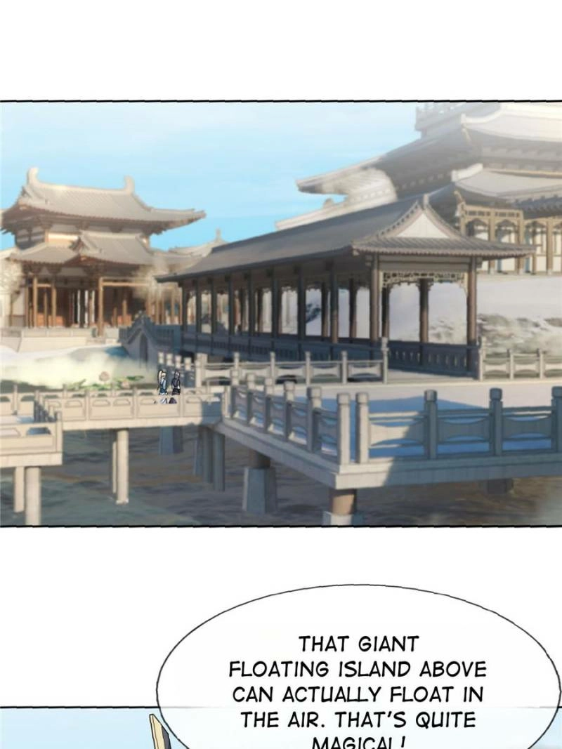 Rise of the Sect Master Chapter 56 page 36 - 
