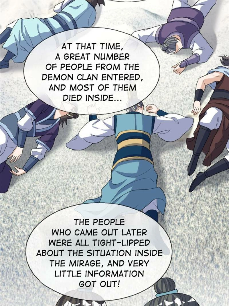 Rise of the Sect Master Chapter 56 page 39 - 