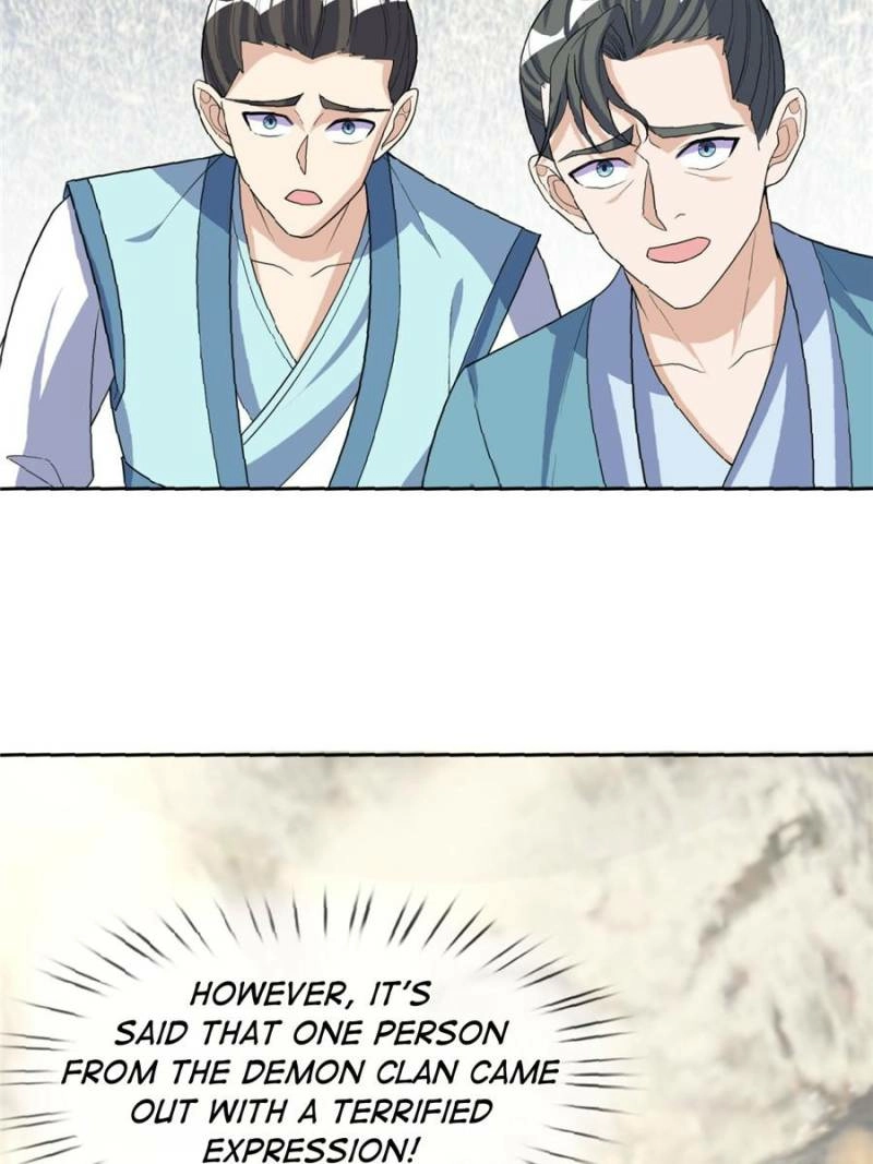 Rise of the Sect Master Chapter 56 page 40 - 