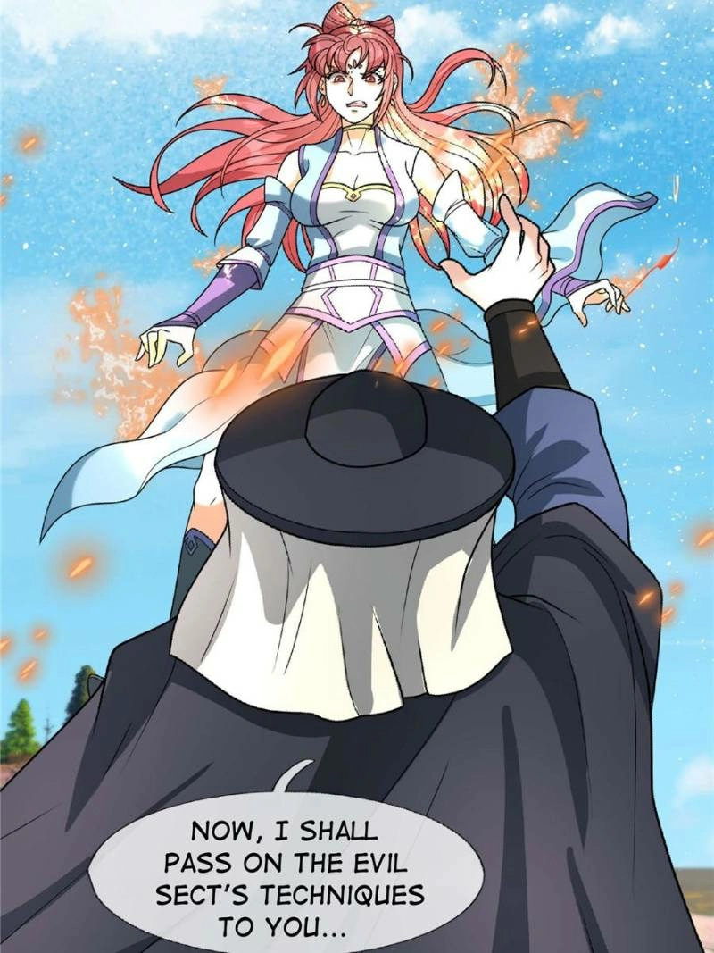 Rise of the Sect Master Chapter 56 page 5 - 