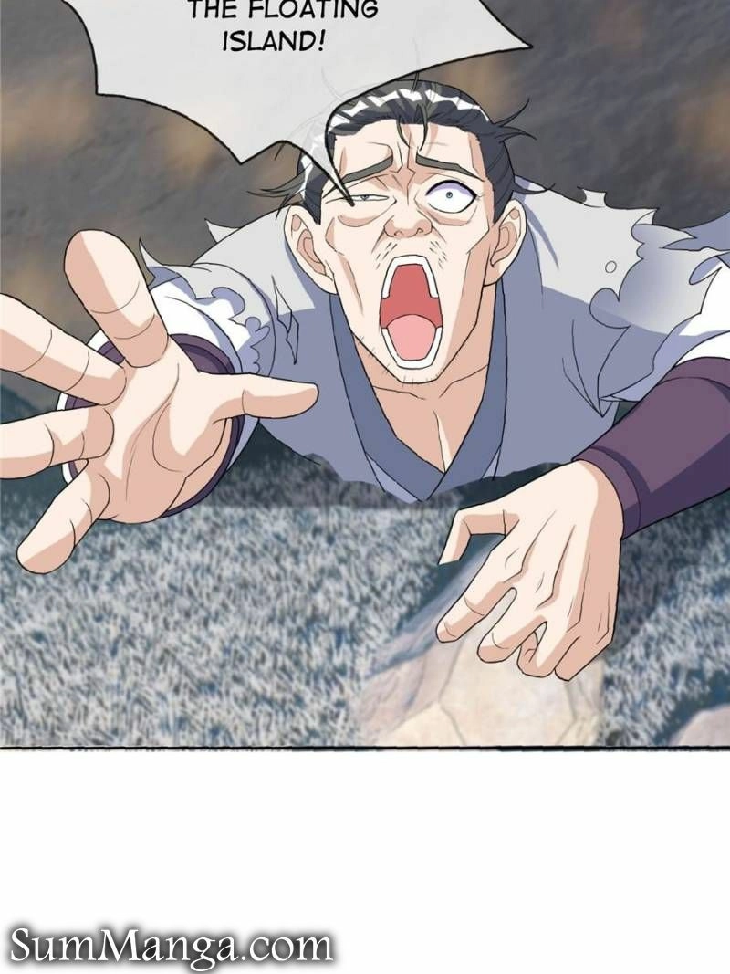 Rise of the Sect Master Chapter 56 page 42 - 