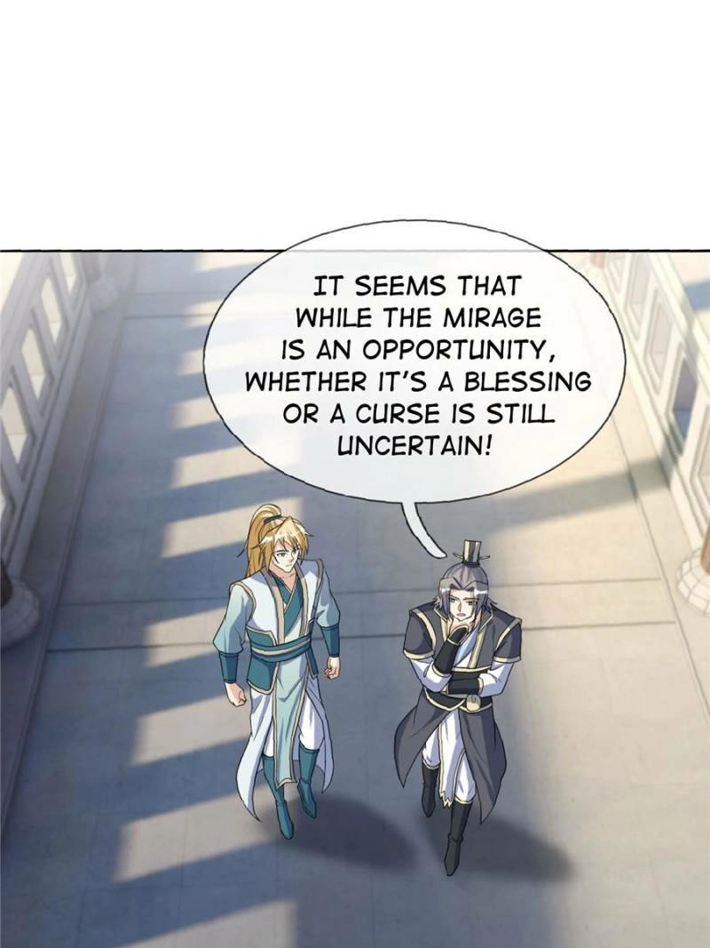 Rise of the Sect Master Chapter 56 page 43 - 