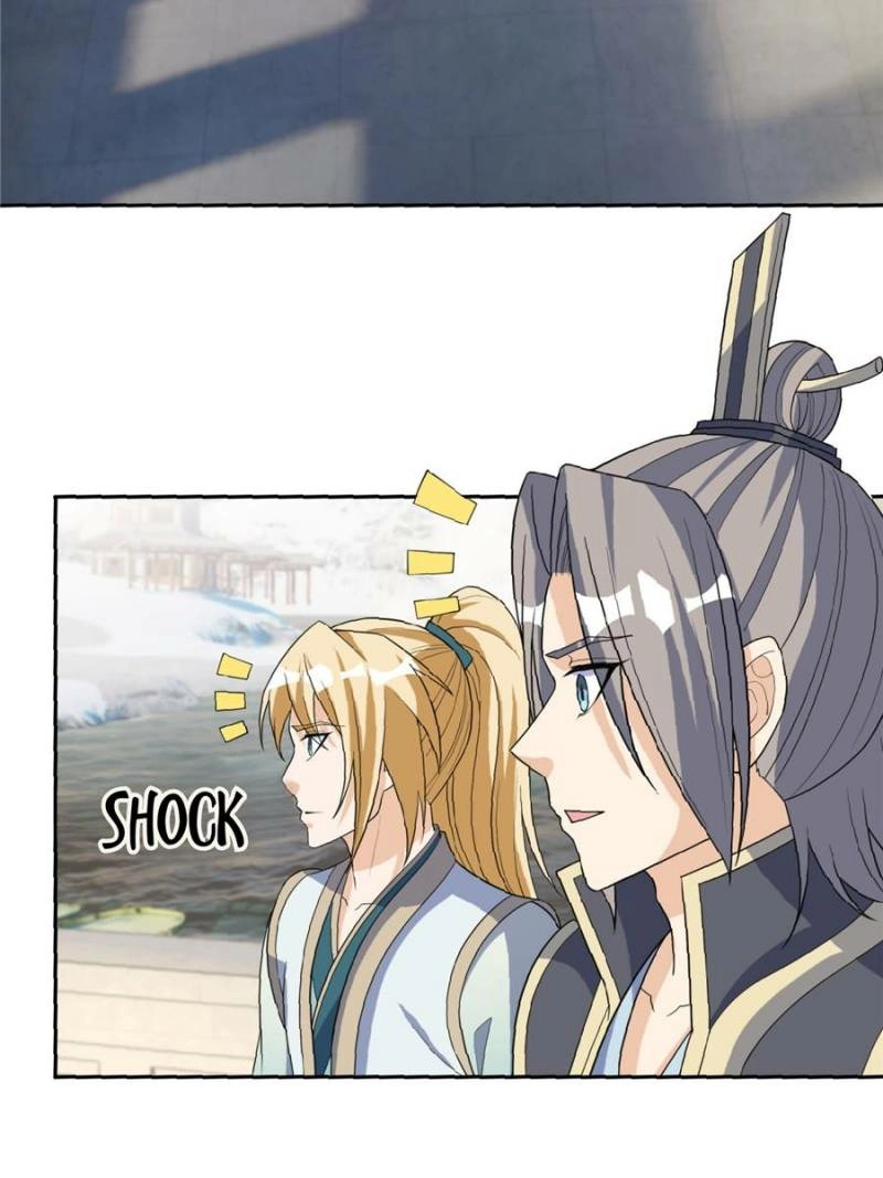Rise of the Sect Master Chapter 56 page 44 - 