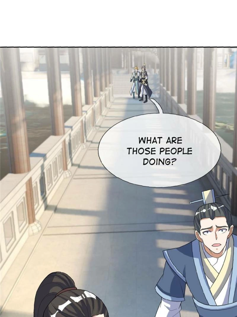 Rise of the Sect Master Chapter 56 page 45 - 