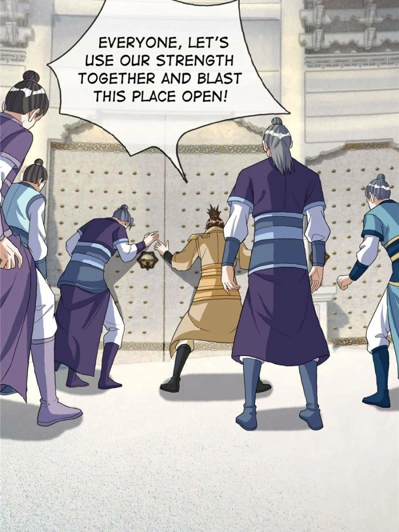Rise of the Sect Master Chapter 56 page 47 - 