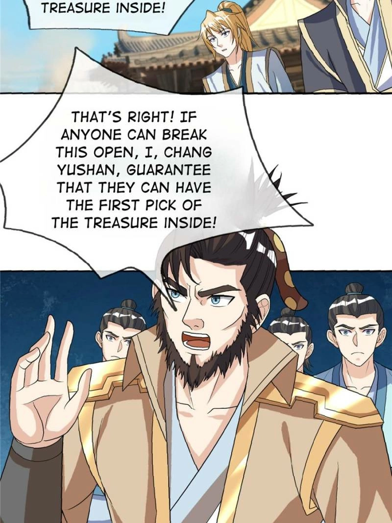 Rise of the Sect Master Chapter 56 page 49 - 