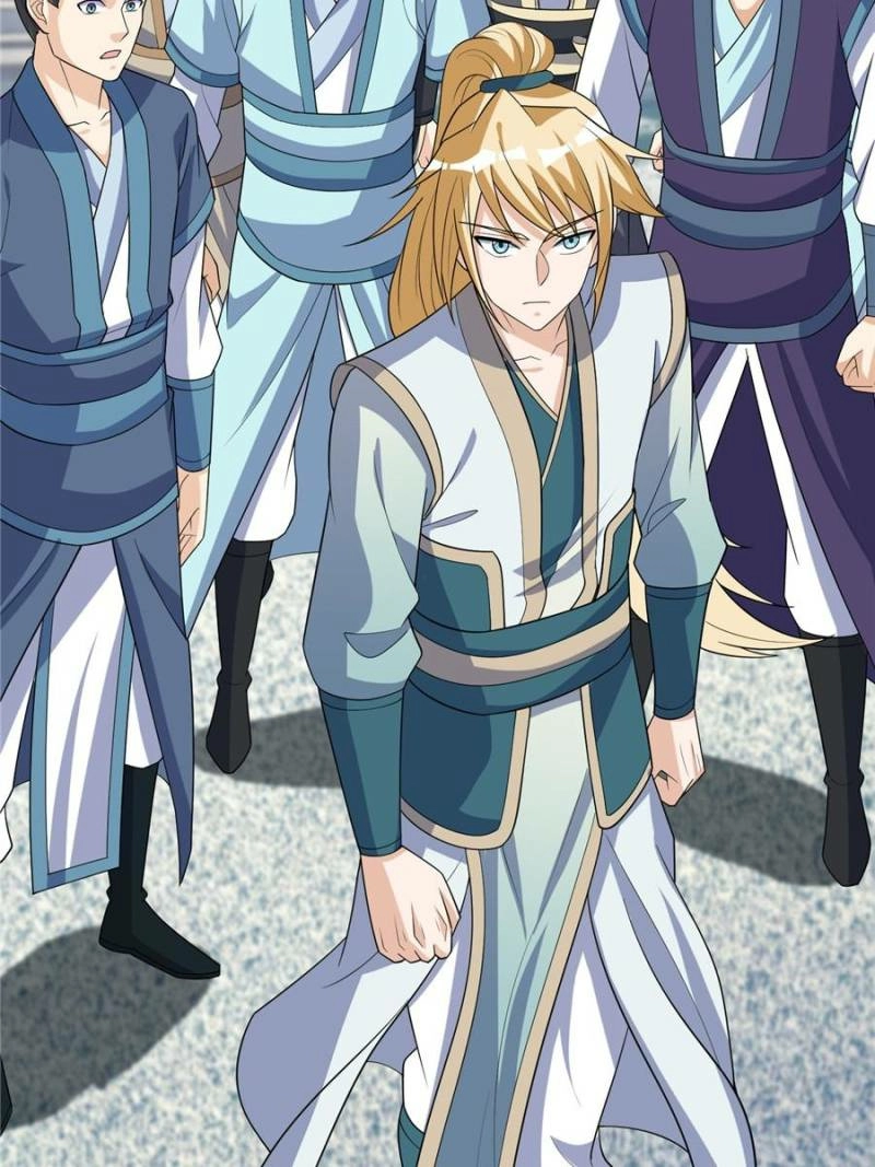 Rise of the Sect Master Chapter 56 page 52 - 