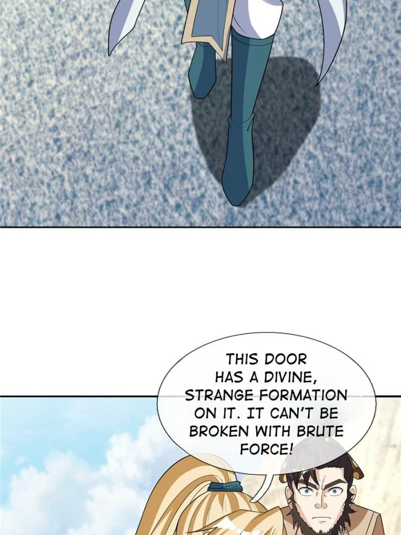 Rise of the Sect Master Chapter 56 page 53 - 